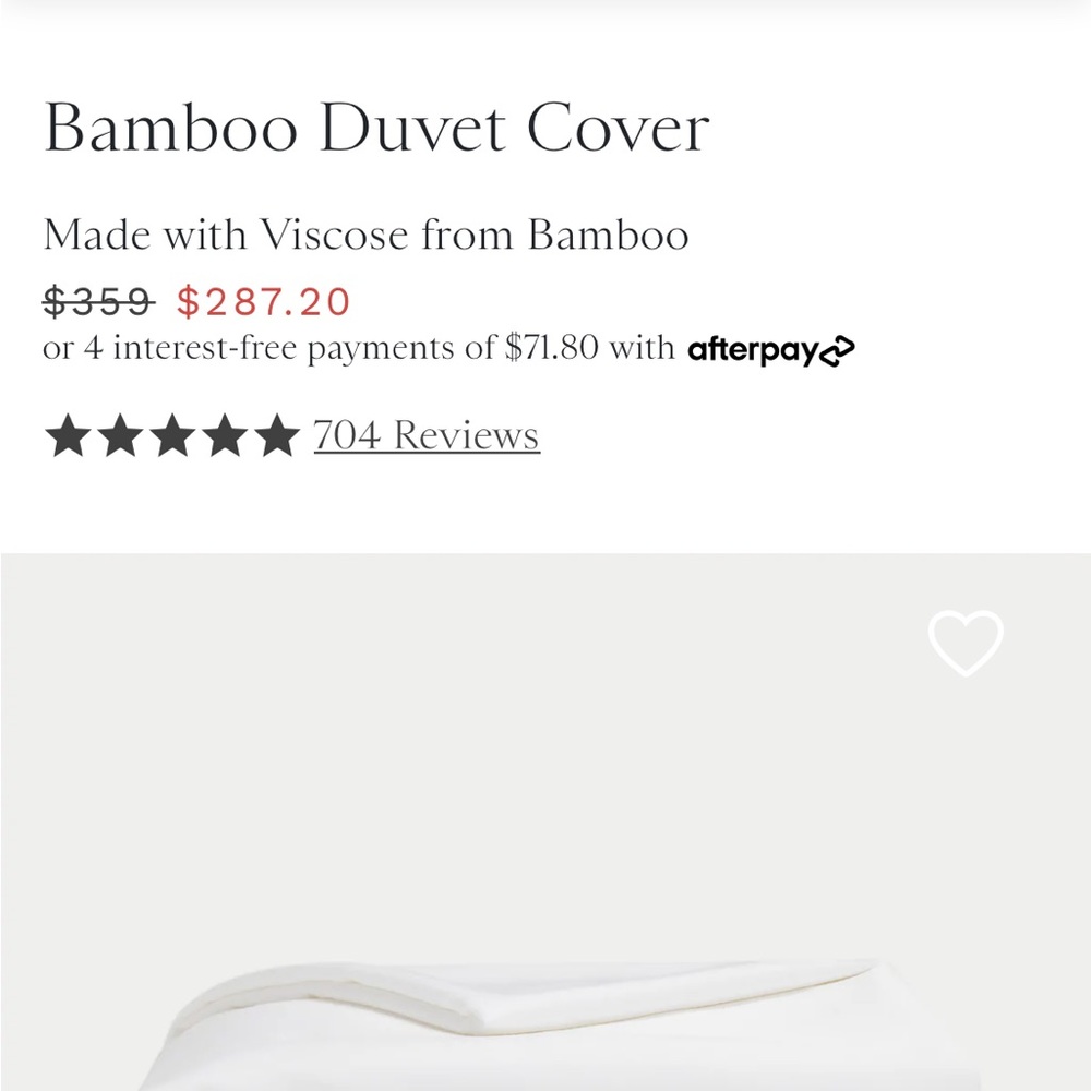 New Cozy Earth King Duvet Cover